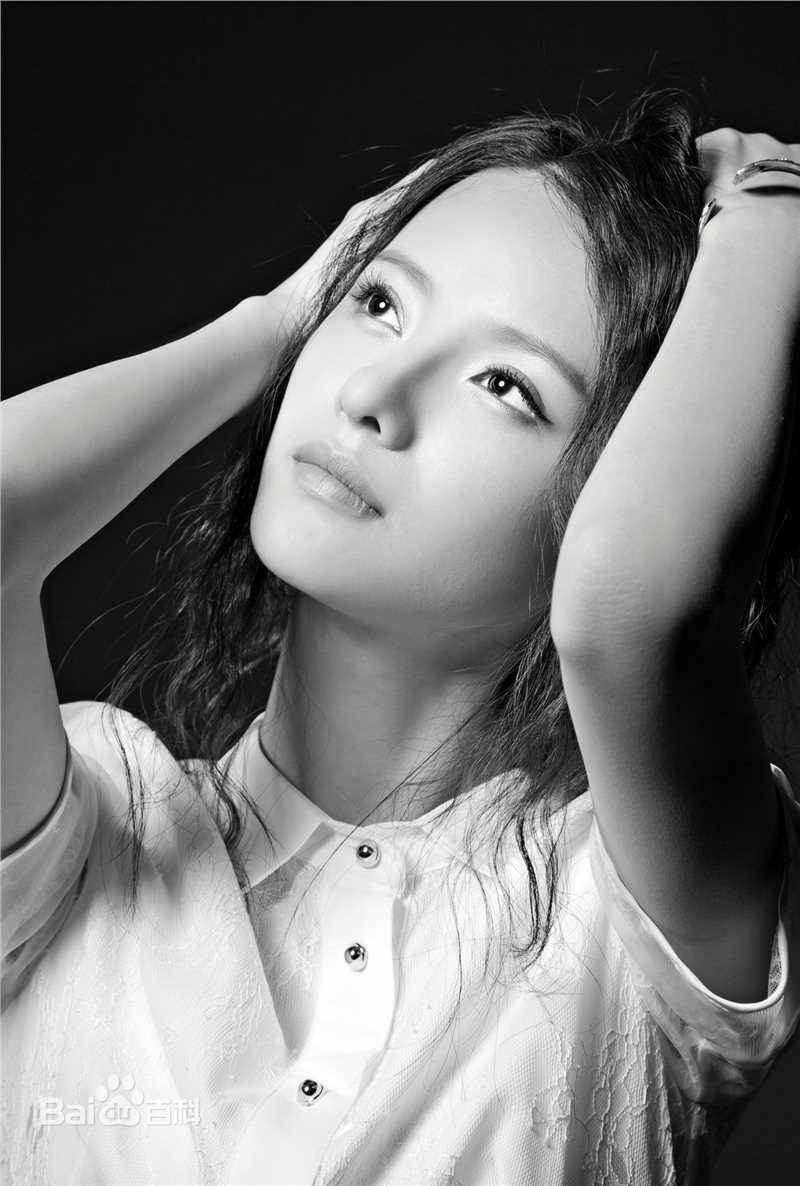 张芷溪(Zhang Zhi Xi)高清清爽图册