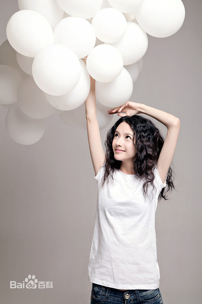 张芷溪(Zhang Zhi Xi)高清清爽图册