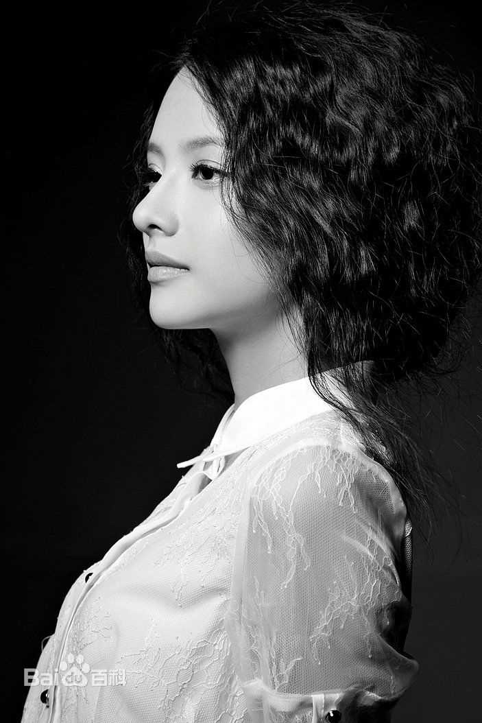 张芷溪(Zhang Zhi Xi)高清清爽图册