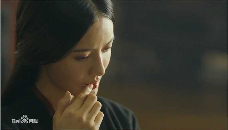 最新张芷溪(Zhang Zhi Xi)在《军师联盟》甄宓中的壁纸