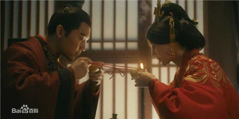 最新张芷溪(Zhang Zhi Xi)在《军师联盟》甄宓中的壁纸