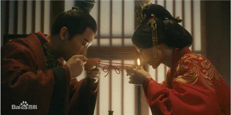 最新张芷溪(Zhang Zhi Xi)在《军师联盟》甄宓中的壁纸