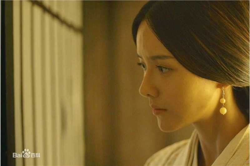 最新张芷溪(Zhang Zhi Xi)在《军师联盟》甄宓中的壁纸