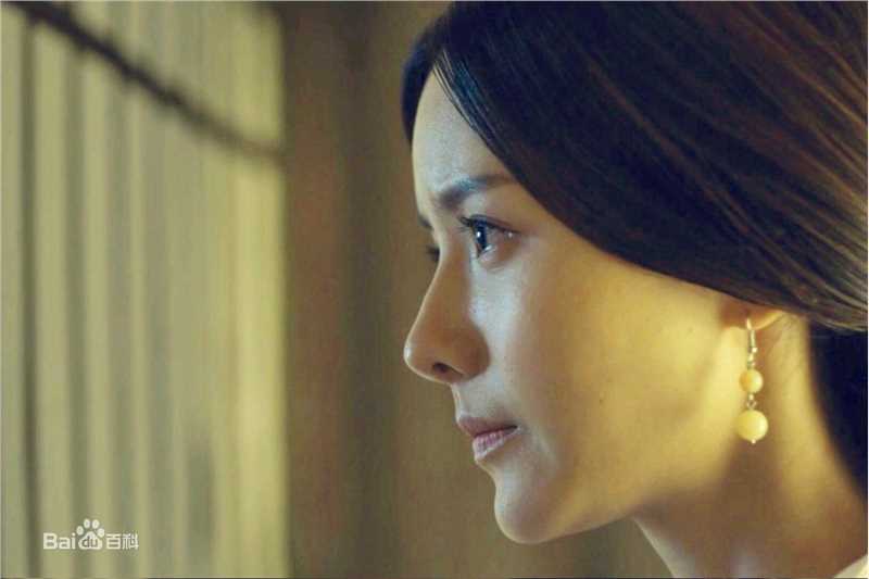 最新张芷溪(Zhang Zhi Xi)在《军师联盟》甄宓中的壁纸