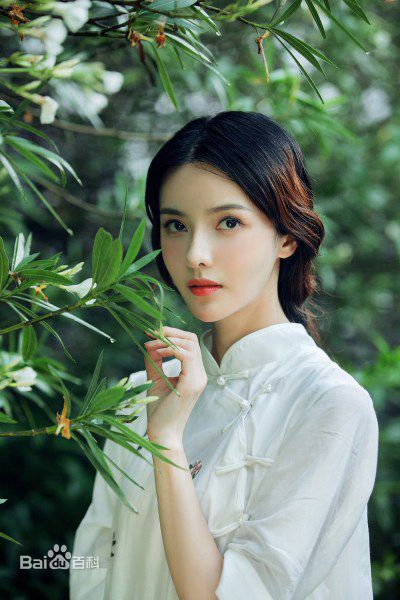 张芷溪(Zhang Zhi Xi)高清2017个人图册