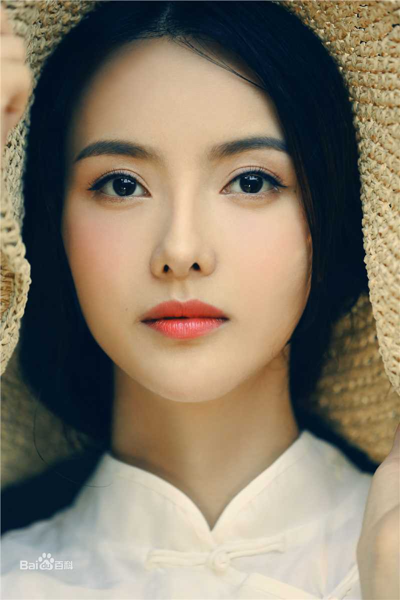 张芷溪(Zhang Zhi Xi)高清2017个人图册