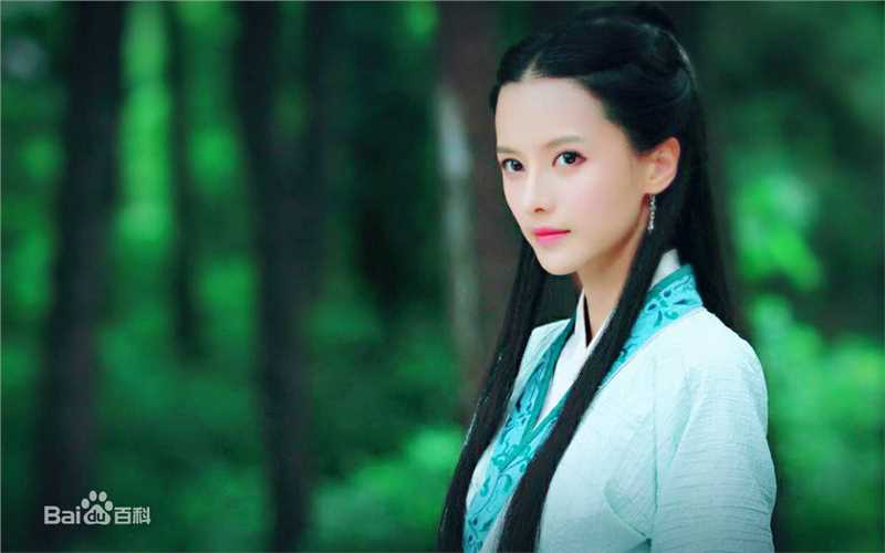 高清张芷溪(Zhang Zhi Xi)在《五鼠闹东京》金亚兰中的图集