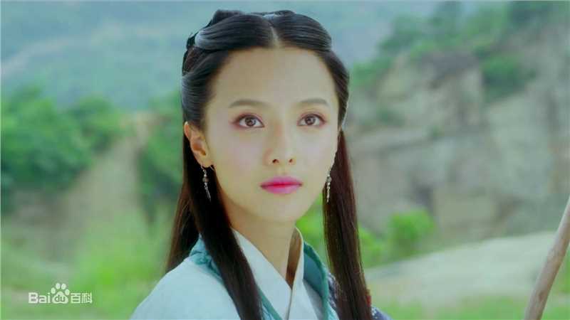 高清张芷溪(Zhang Zhi Xi)在《五鼠闹东京》金亚兰中的图集