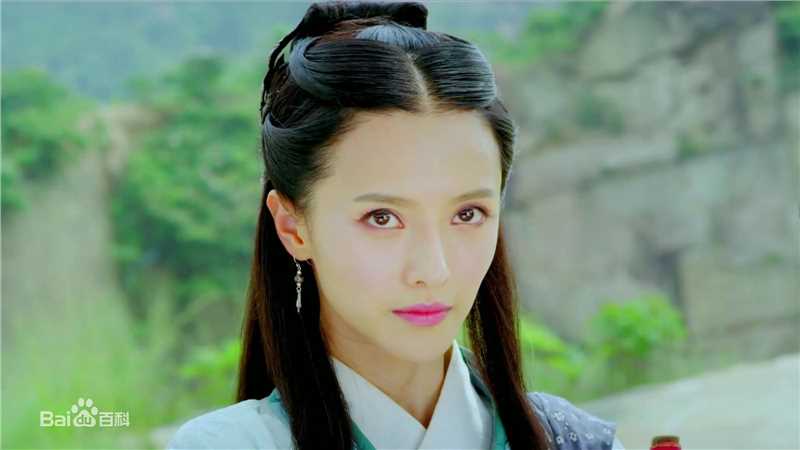 高清张芷溪(Zhang Zhi Xi)在《五鼠闹东京》金亚兰中的图集