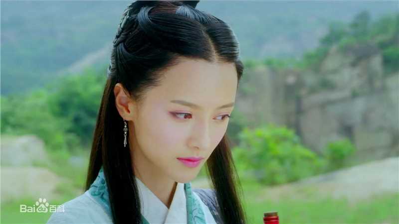 高清张芷溪(Zhang Zhi Xi)在《五鼠闹东京》金亚兰中的图集