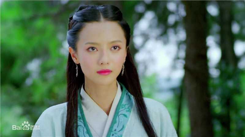 高清张芷溪(Zhang Zhi Xi)在《五鼠闹东京》金亚兰中的图集