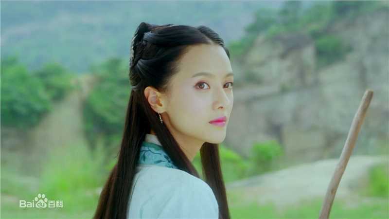 高清张芷溪(Zhang Zhi Xi)在《五鼠闹东京》金亚兰中的图集