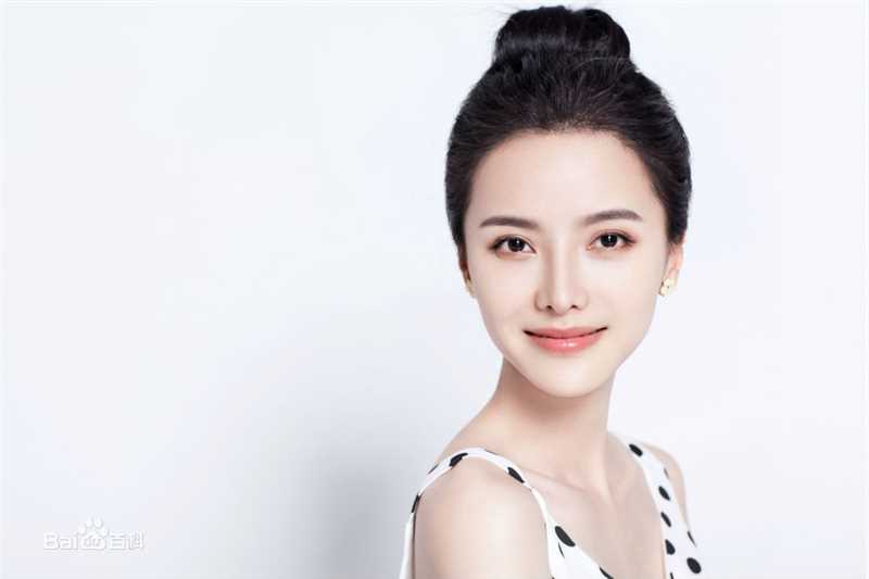 张芷溪(Zhang Zhi Xi)最优质时尚相册