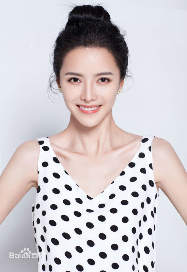 张芷溪(Zhang Zhi Xi)最优质时尚相册