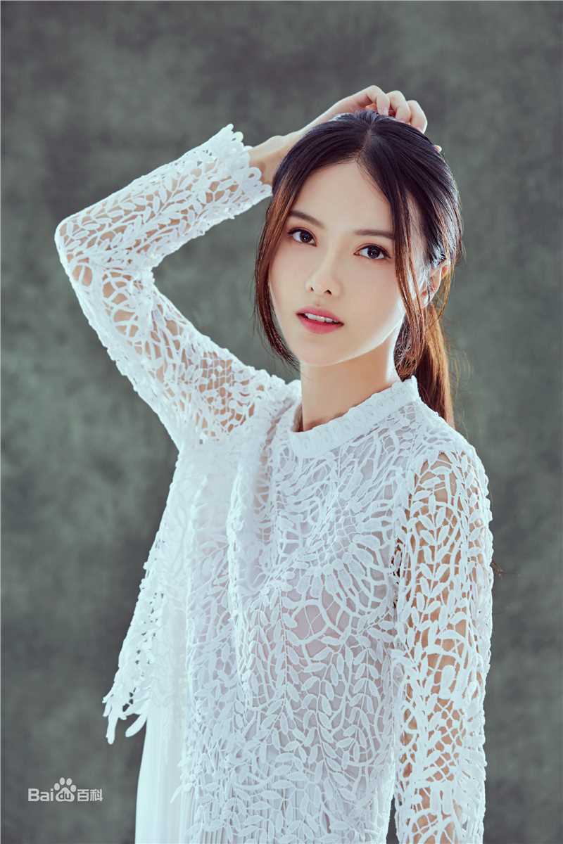 张芷溪(Zhang Zhi Xi)最优质时尚相册