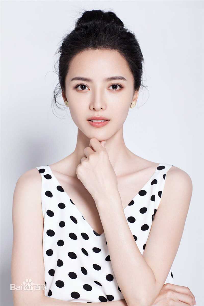 张芷溪(Zhang Zhi Xi)最优质时尚相册