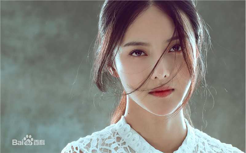 张芷溪(Zhang Zhi Xi)最优质时尚相册