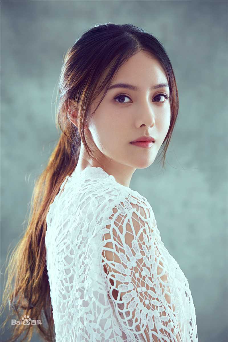 张芷溪(Zhang Zhi Xi)最优质时尚相册