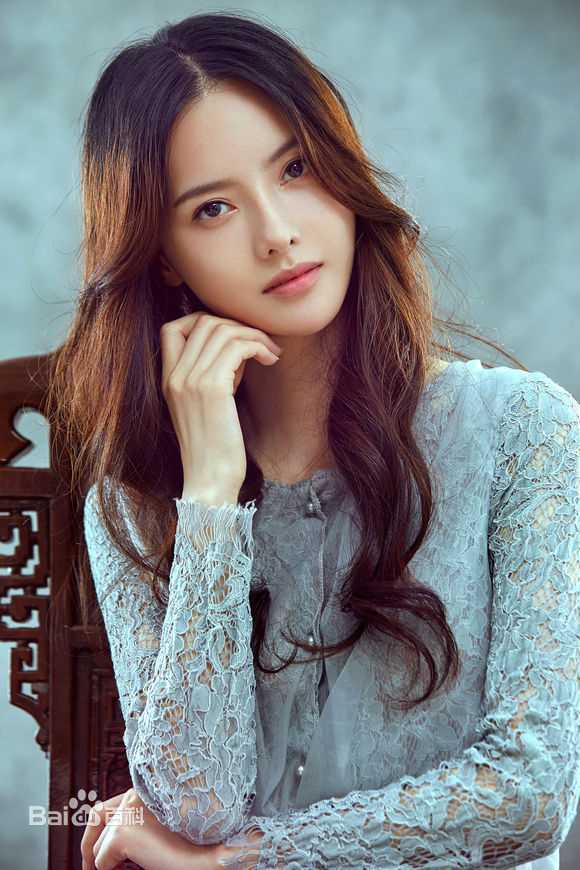 张芷溪(Zhang Zhi Xi)最优质时尚相册