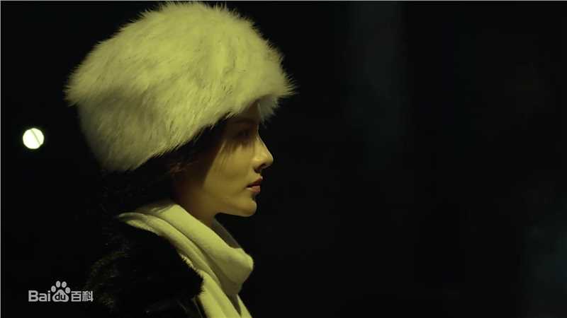 精选张芷溪(Zhang Zhi Xi)在《黑土热血》苏莎中的图册