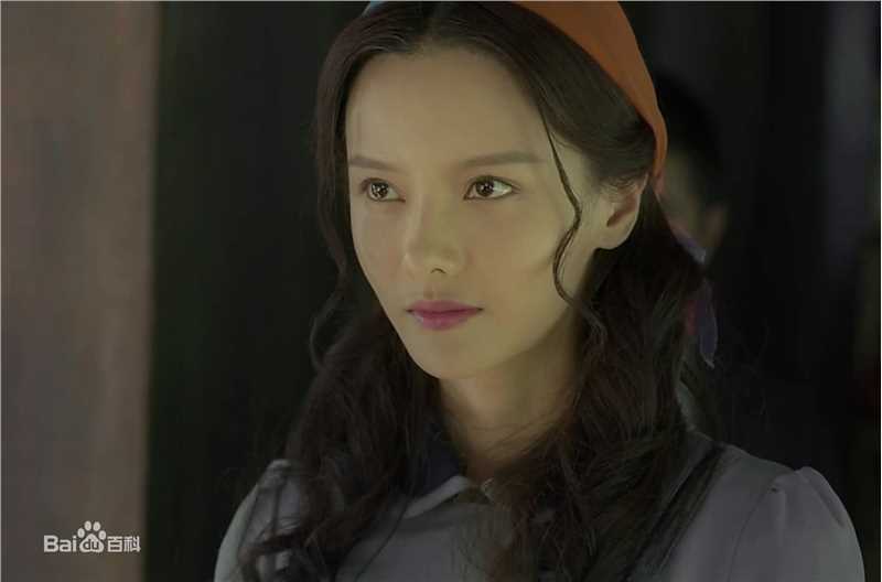 精选张芷溪(Zhang Zhi Xi)在《黑土热血》苏莎中的图册