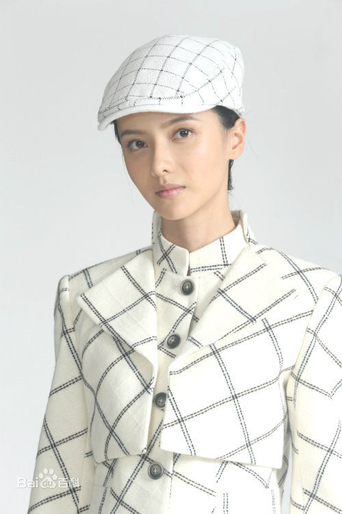 精选张芷溪(Zhang Zhi Xi)在《黑土热血》苏莎中的图册