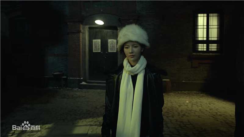 精选张芷溪(Zhang Zhi Xi)在《黑土热血》苏莎中的图册