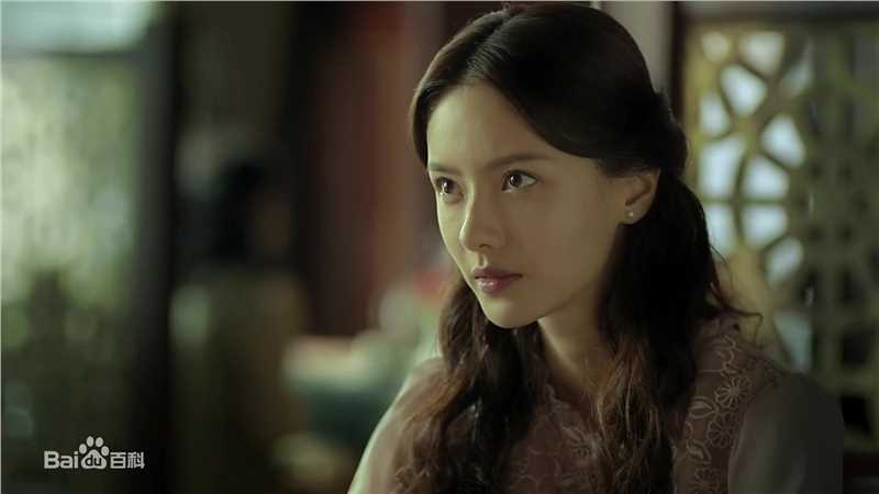 精选张芷溪(Zhang Zhi Xi)在《黑土热血》苏莎中的图册