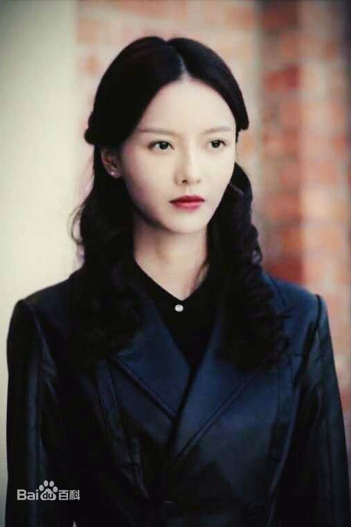 精选张芷溪(Zhang Zhi Xi)在《黑土热血》苏莎中的图册