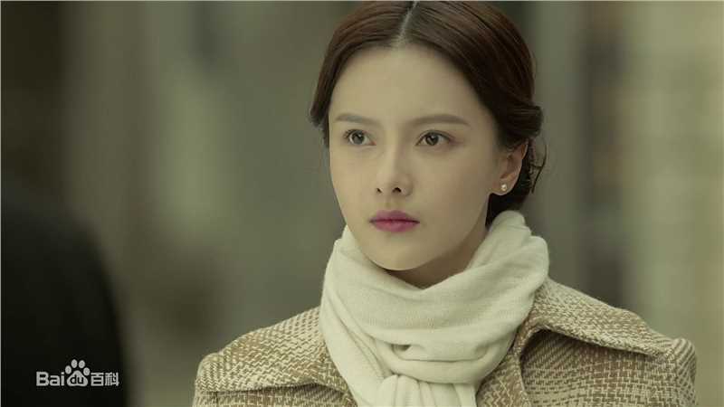 精选张芷溪(Zhang Zhi Xi)在《黑土热血》苏莎中的图册