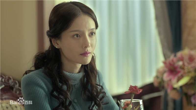 精选张芷溪(Zhang Zhi Xi)在《黑土热血》苏莎中的图册