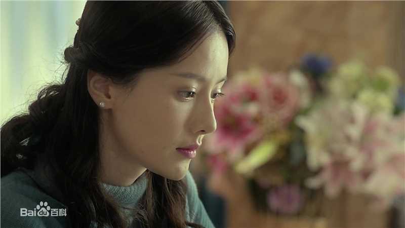 精选张芷溪(Zhang Zhi Xi)在《黑土热血》苏莎中的图册