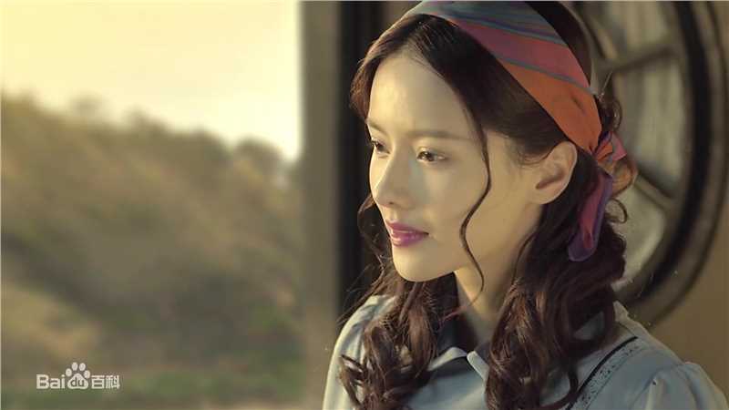 精选张芷溪(Zhang Zhi Xi)在《黑土热血》苏莎中的图册