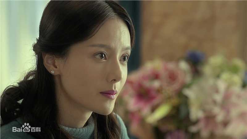 精选张芷溪(Zhang Zhi Xi)在《黑土热血》苏莎中的图册