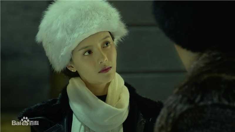 精选张芷溪(Zhang Zhi Xi)在《黑土热血》苏莎中的图册