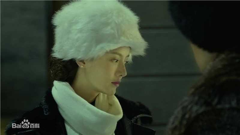 精选张芷溪(Zhang Zhi Xi)在《黑土热血》苏莎中的图册