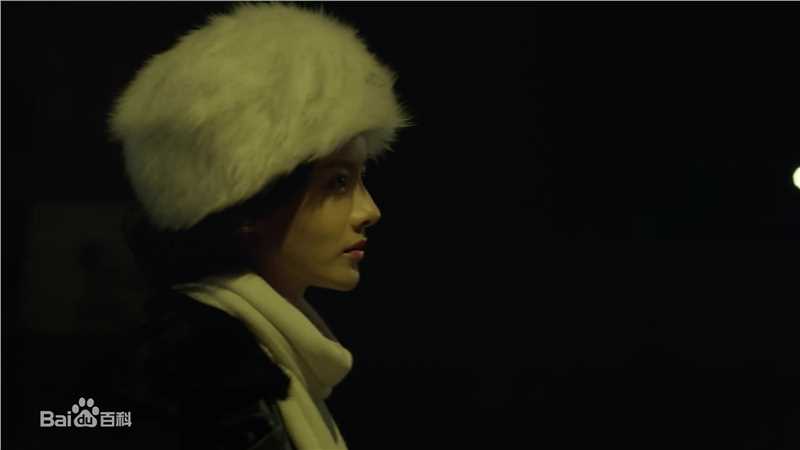 精选张芷溪(Zhang Zhi Xi)在《黑土热血》苏莎中的图册