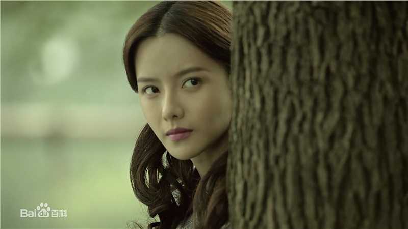 精选张芷溪(Zhang Zhi Xi)在《黑土热血》苏莎中的图册