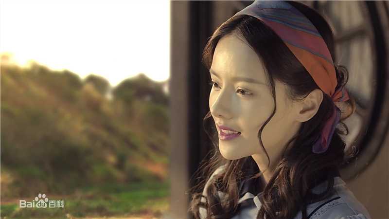 精选张芷溪(Zhang Zhi Xi)在《黑土热血》苏莎中的图册