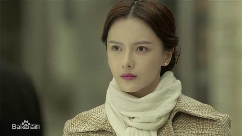 精选张芷溪(Zhang Zhi Xi)在《黑土热血》苏莎中的图册