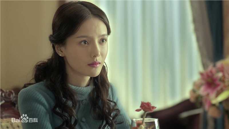 精选张芷溪(Zhang Zhi Xi)在《黑土热血》苏莎中的图册