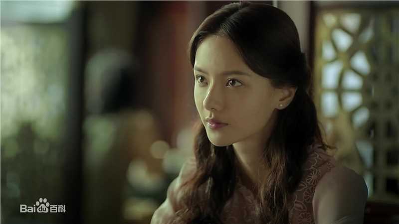 精选张芷溪(Zhang Zhi Xi)在《黑土热血》苏莎中的图册