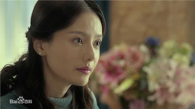 精选张芷溪(Zhang Zhi Xi)在《黑土热血》苏莎中的图册