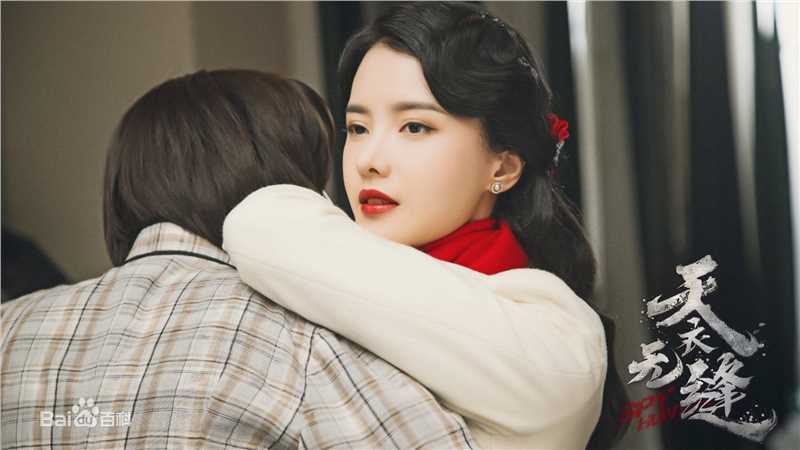 最全张芷溪(Zhang Zhi Xi)在《天衣无缝》方一凡中的相册