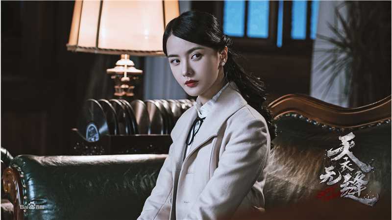 最全张芷溪(Zhang Zhi Xi)在《天衣无缝》方一凡中的相册