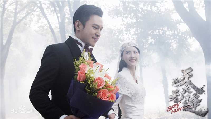 最全张芷溪(Zhang Zhi Xi)在《天衣无缝》方一凡中的相册