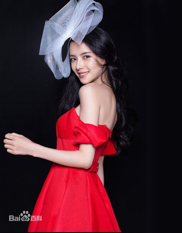 最全张芷溪(Zhang Zhi Xi)壁纸