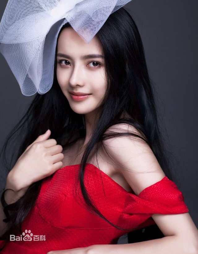 最全张芷溪(Zhang Zhi Xi)壁纸