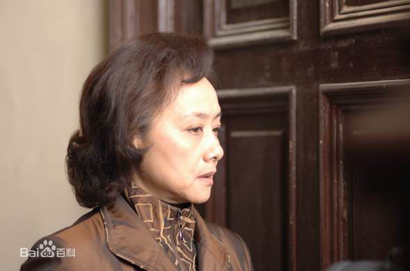 黄梅莹电视剧剧照