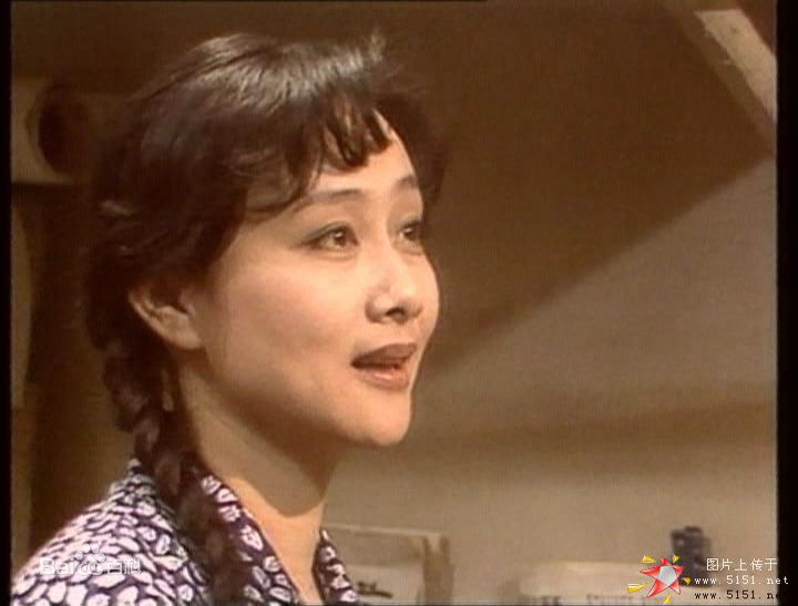 黄梅莹电视剧剧照